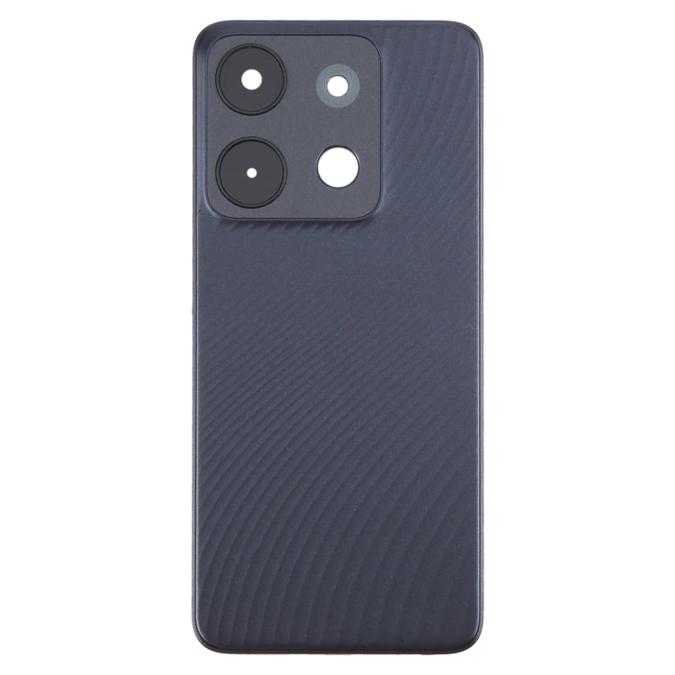 Pour Infinix Smart 7 X6515 Cache arrière de batterie d'origine