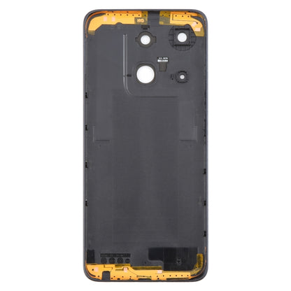 Pour Infinix Smart 7 X6515 Cache arrière de batterie d'origine