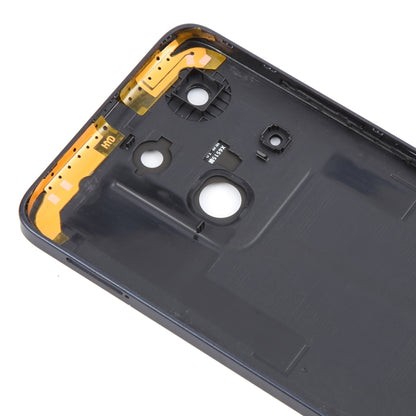 Pour Infinix Smart 7 X6515 Cache arrière de batterie d'origine