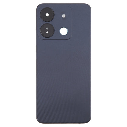 Pour Infinix Smart 7 HD X6516 Cache arrière de batterie d'origine