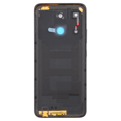 Pour Infinix Smart 7 HD X6516 Cache arrière de batterie d'origine