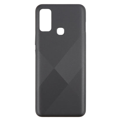 Pour Infinix Hot 10 Play Cache arrière de batterie d'origine