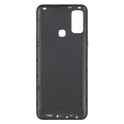 Pour Infinix Hot 10 Play Cache arrière de batterie d'origine