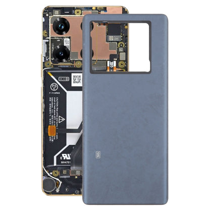 Pour Infinix Note 40 Pro 5G X6851 Cache arrière de batterie d'origine