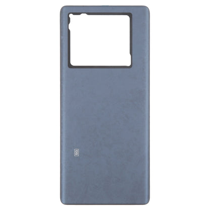 Pour Infinix Note 40 Pro 5G X6851 Cache arrière de batterie d'origine