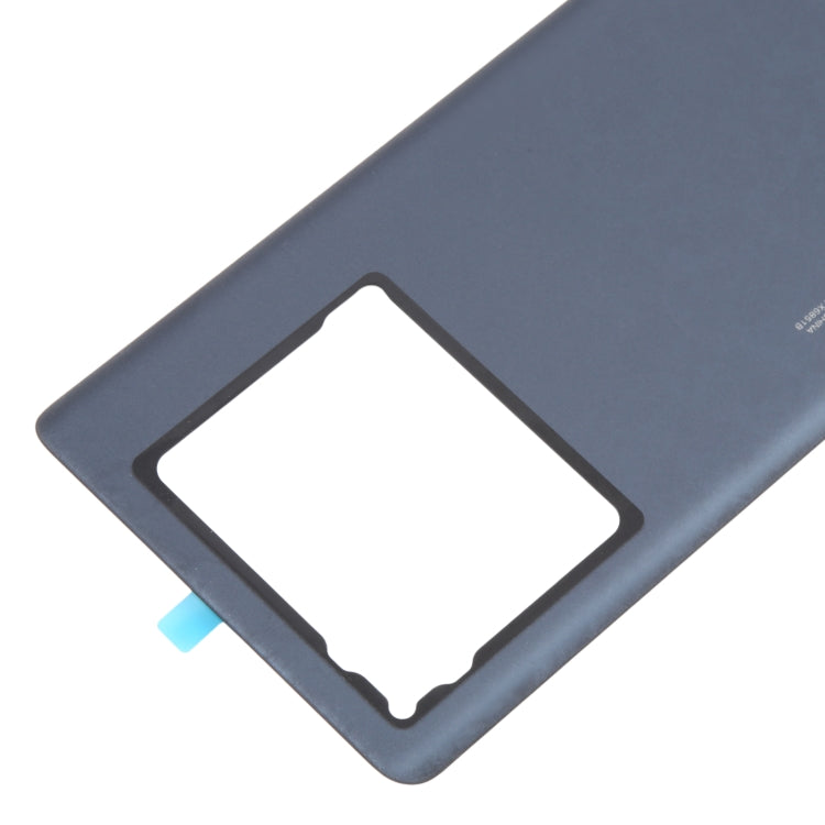 Pour Infinix Note 40 Pro 5G X6851 Cache arrière de batterie d'origine