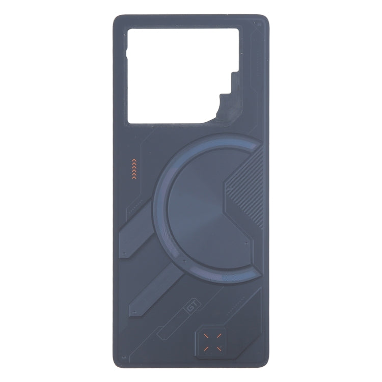 Pour Infinix Zero 40 5G Cache arrière de batterie d'origine