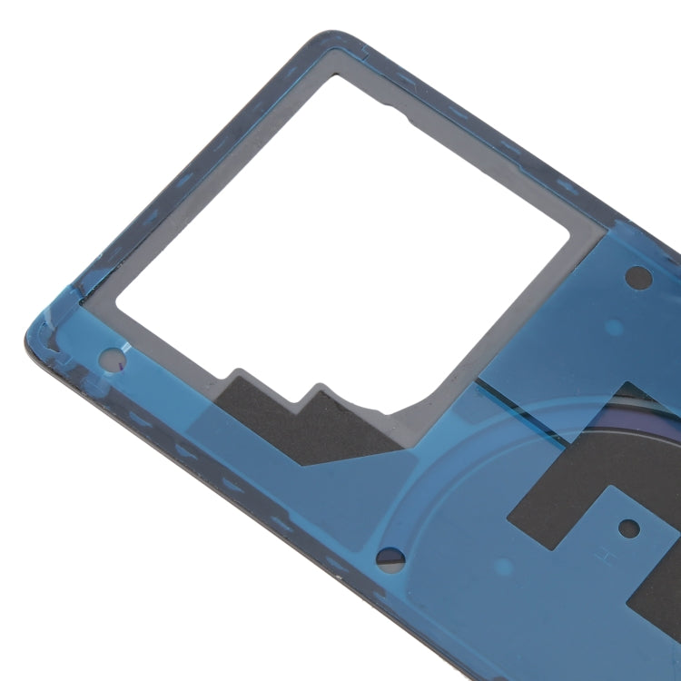 Pour Infinix Zero 40 5G Cache arrière de batterie d'origine