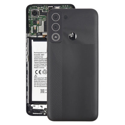 Coque arrière de batterie d'origine pour Tecno Pop 5 LTE
