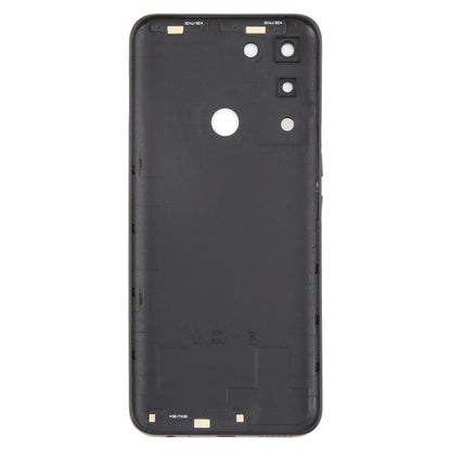 Coque arrière de batterie d'origine pour Tecno Pop 5 LTE