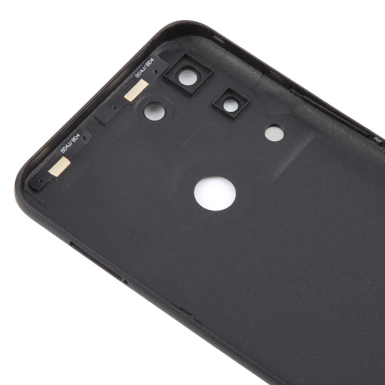 Coque arrière de batterie d'origine pour Tecno Pop 5 LTE