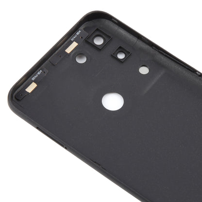 Coque arrière de batterie d'origine pour Tecno Pop 5 LTE