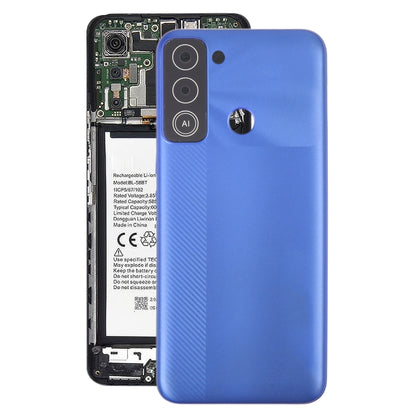 Coque arrière de batterie d'origine pour Tecno Pop 5 LTE