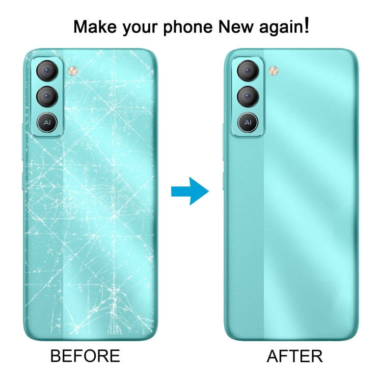 Coque arrière de batterie d'origine pour Tecno Pop 5 LTE