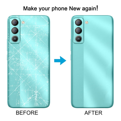Coque arrière de batterie d'origine pour Tecno Pop 5 LTE