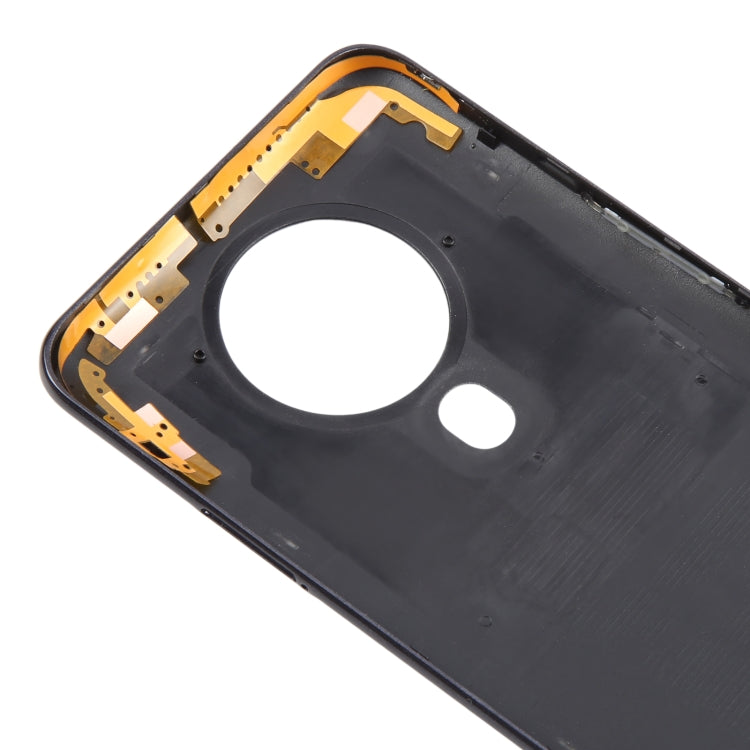 Coque arrière de batterie d'origine pour Tecno Spark 6