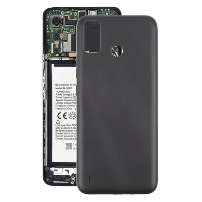 Coque arrière de batterie d'origine pour Tecno Spark 6 Go