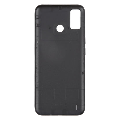 Coque arrière de batterie d'origine pour Tecno Spark 6 Go