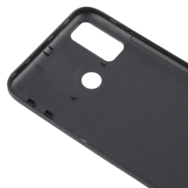 Coque arrière de batterie d'origine pour Tecno Spark 6 Go