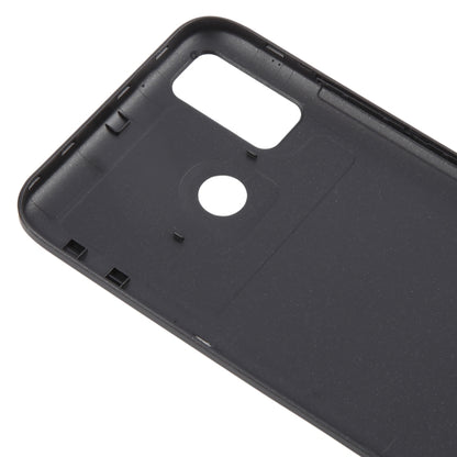 Coque arrière de batterie d'origine pour Tecno Spark 6 Go