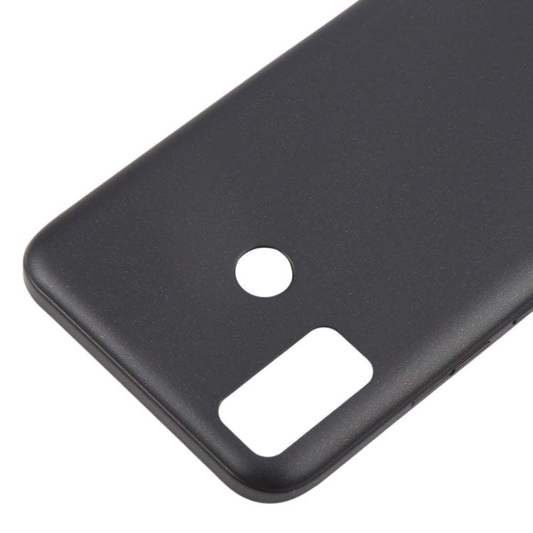 Coque arrière de batterie d'origine pour Tecno Spark 6 Go