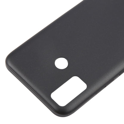 Coque arrière de batterie d'origine pour Tecno Spark 6 Go
