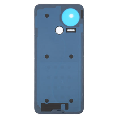 Coque arrière de batterie d'origine pour Tecno Spark 10 5G