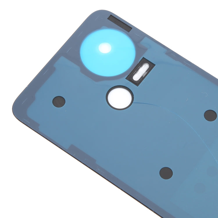 Coque arrière de batterie d'origine pour Tecno Spark 10 5G