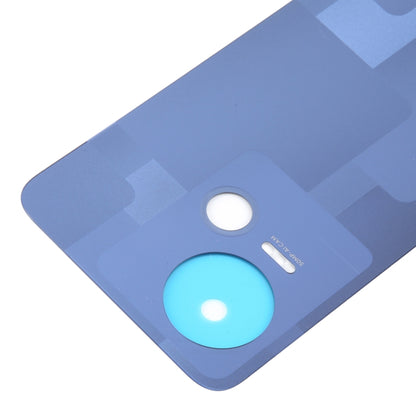 Coque arrière de batterie d'origine pour Tecno Spark 10 5G