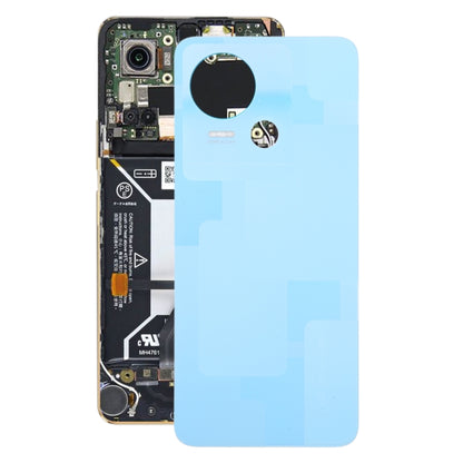 Coque arrière de batterie d'origine pour Tecno Spark 10 5G