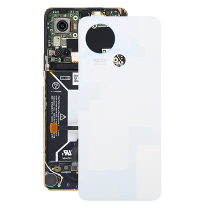 Coque arrière de batterie d'origine pour Tecno Spark 10 5G