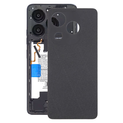 Coque arrière de batterie d'origine pour Tecno Spark 20C