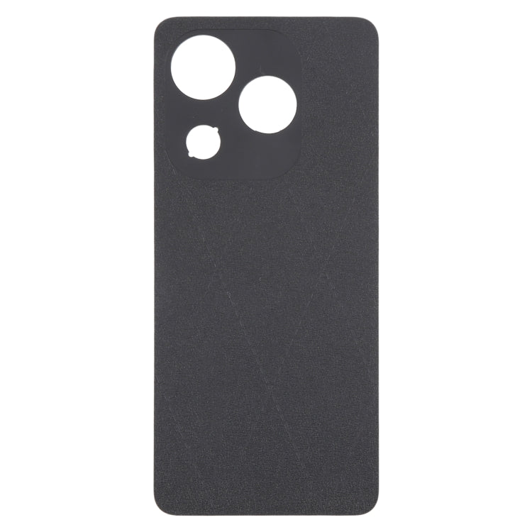 Coque arrière de batterie d'origine pour Tecno Spark 20C