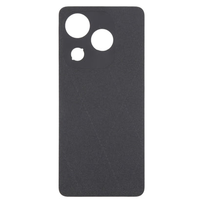 Coque arrière de batterie d'origine pour Tecno Spark 20C