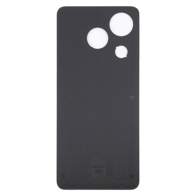 Coque arrière de batterie d'origine pour Tecno Spark 20C