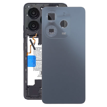 Coque arrière de batterie d'origine pour Tecno Spark Go 2024