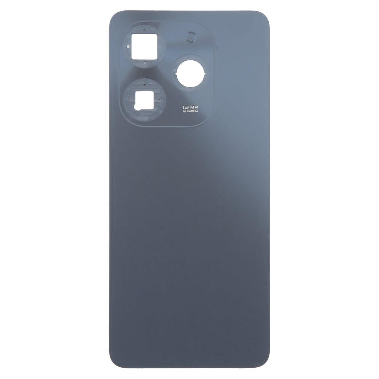 Coque arrière de batterie d'origine pour Tecno Spark Go 2024