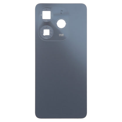 Coque arrière de batterie d'origine pour Tecno Spark Go 2024
