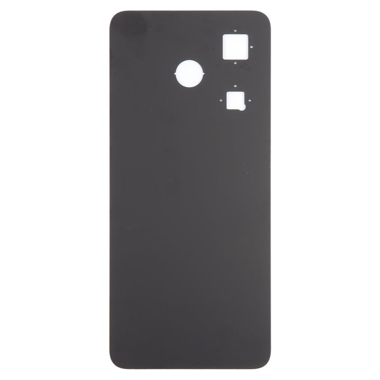 Coque arrière de batterie d'origine pour Tecno Spark Go 2024