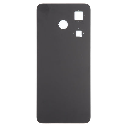 Coque arrière de batterie d'origine pour Tecno Spark Go 2024