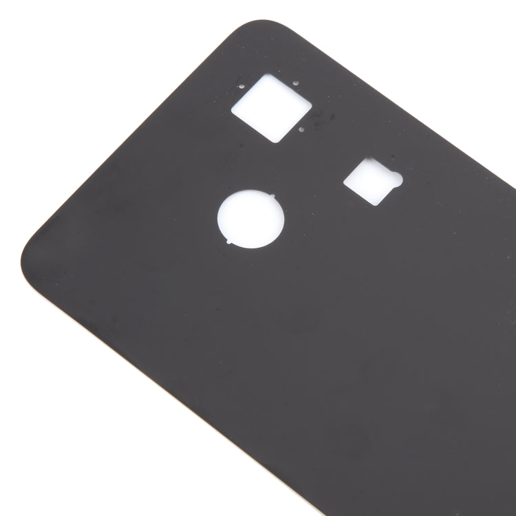 Coque arrière de batterie d'origine pour Tecno Spark Go 2024