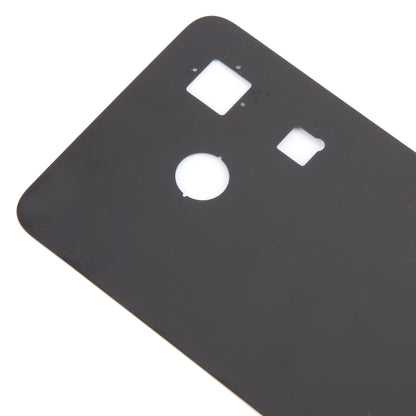 Coque arrière de batterie d'origine pour Tecno Spark Go 2024
