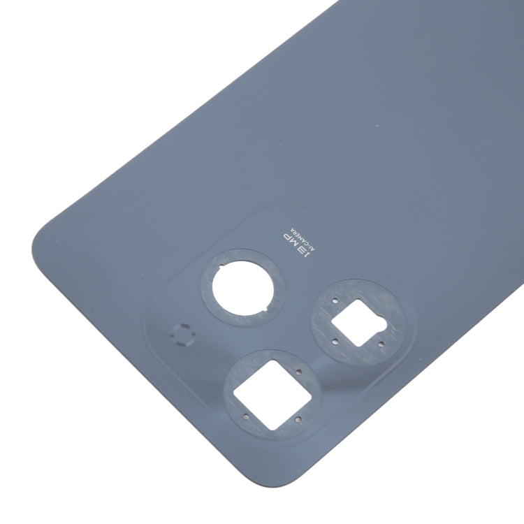 Coque arrière de batterie d'origine pour Tecno Spark Go 2024