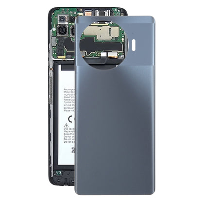 Coque arrière de batterie d'origine pour Tecno Spark 20 Pro+