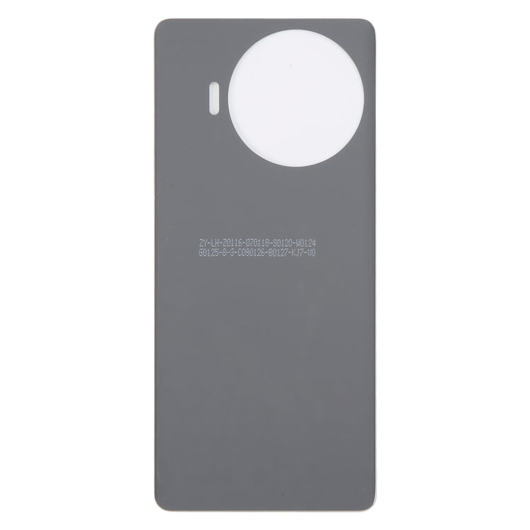 Coque arrière de batterie d'origine pour Tecno Spark 20 Pro+