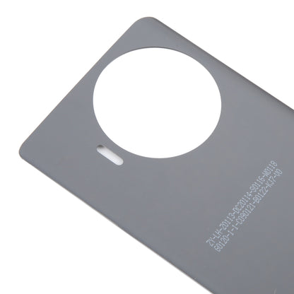Coque arrière de batterie d'origine pour Tecno Spark 20 Pro+