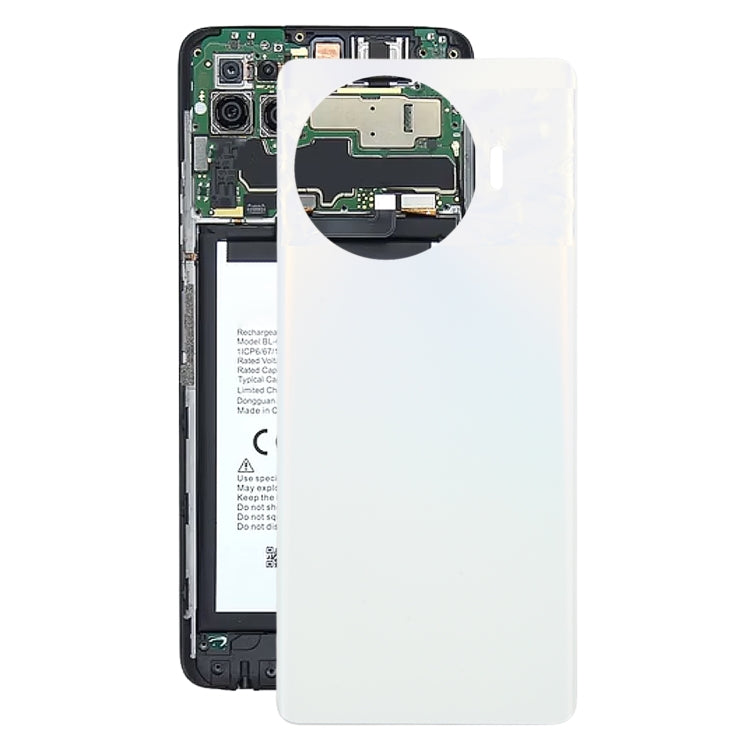 Coque arrière de batterie d'origine pour Tecno Spark 20 Pro+