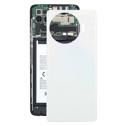 Coque arrière de batterie d'origine pour Tecno Spark 20 Pro+