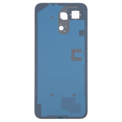 Coque arrière de batterie d'origine pour Tecno Spark Go 1