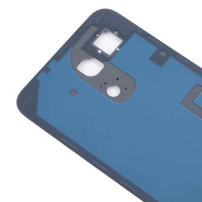 Coque arrière de batterie d'origine pour Tecno Spark Go 1